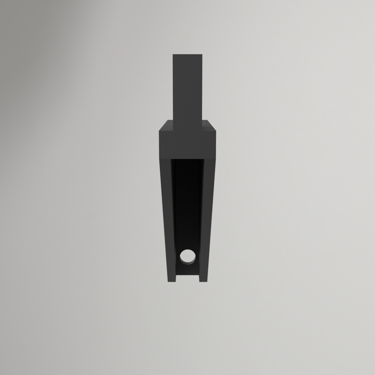 LEGO Technic Ducati Panigale Wall Mount