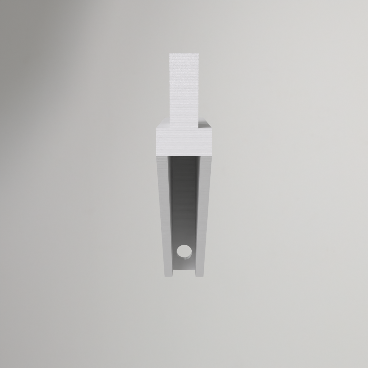 LEGO Technic Ducati Panigale Wall Mount