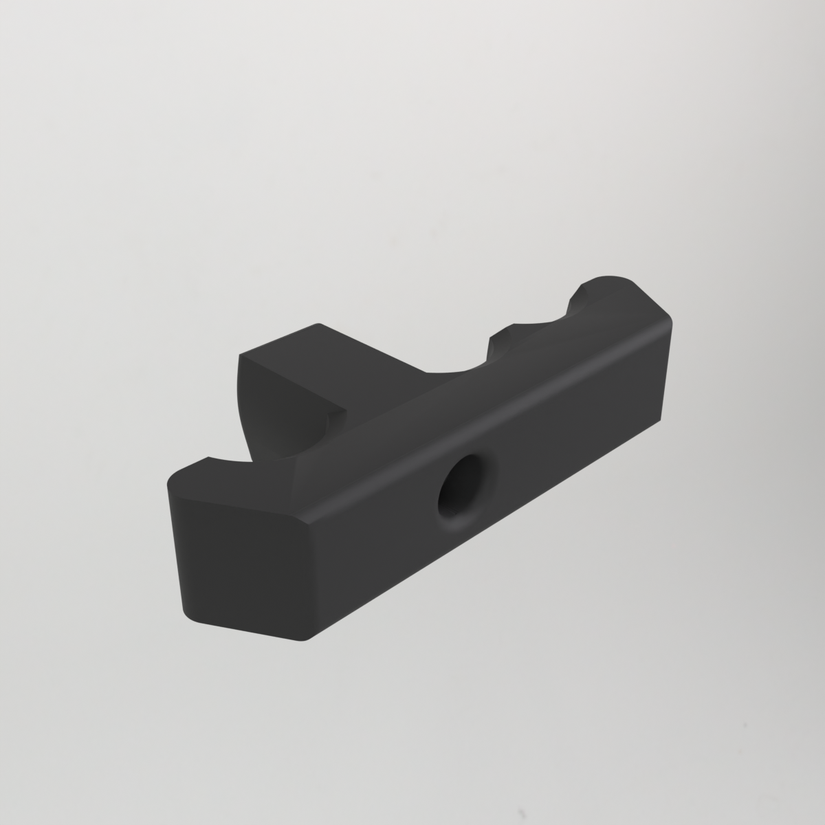 Pull Start Handle Replacement – Fits Most Mowers