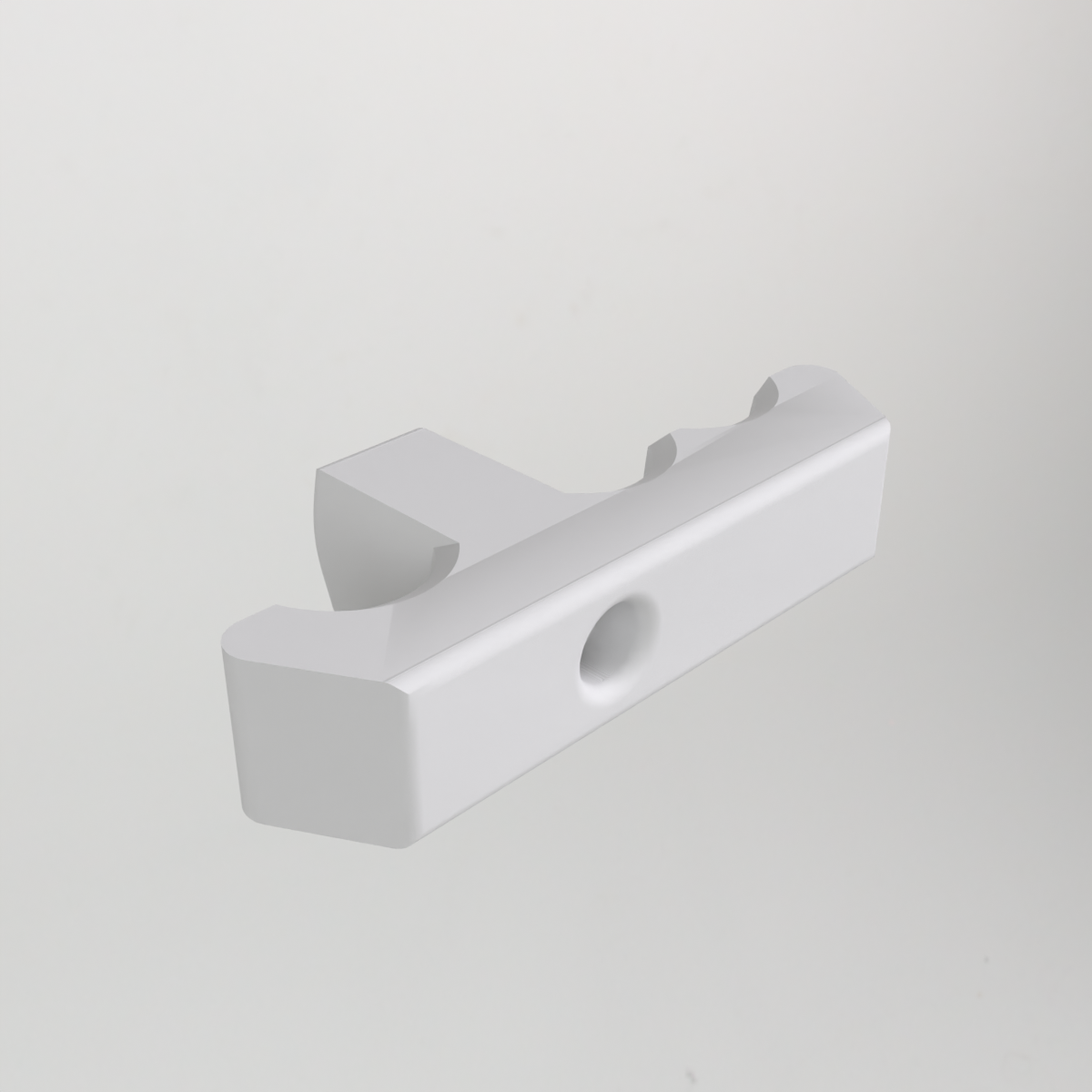 Pull Start Handle Replacement – Fits Most Mowers