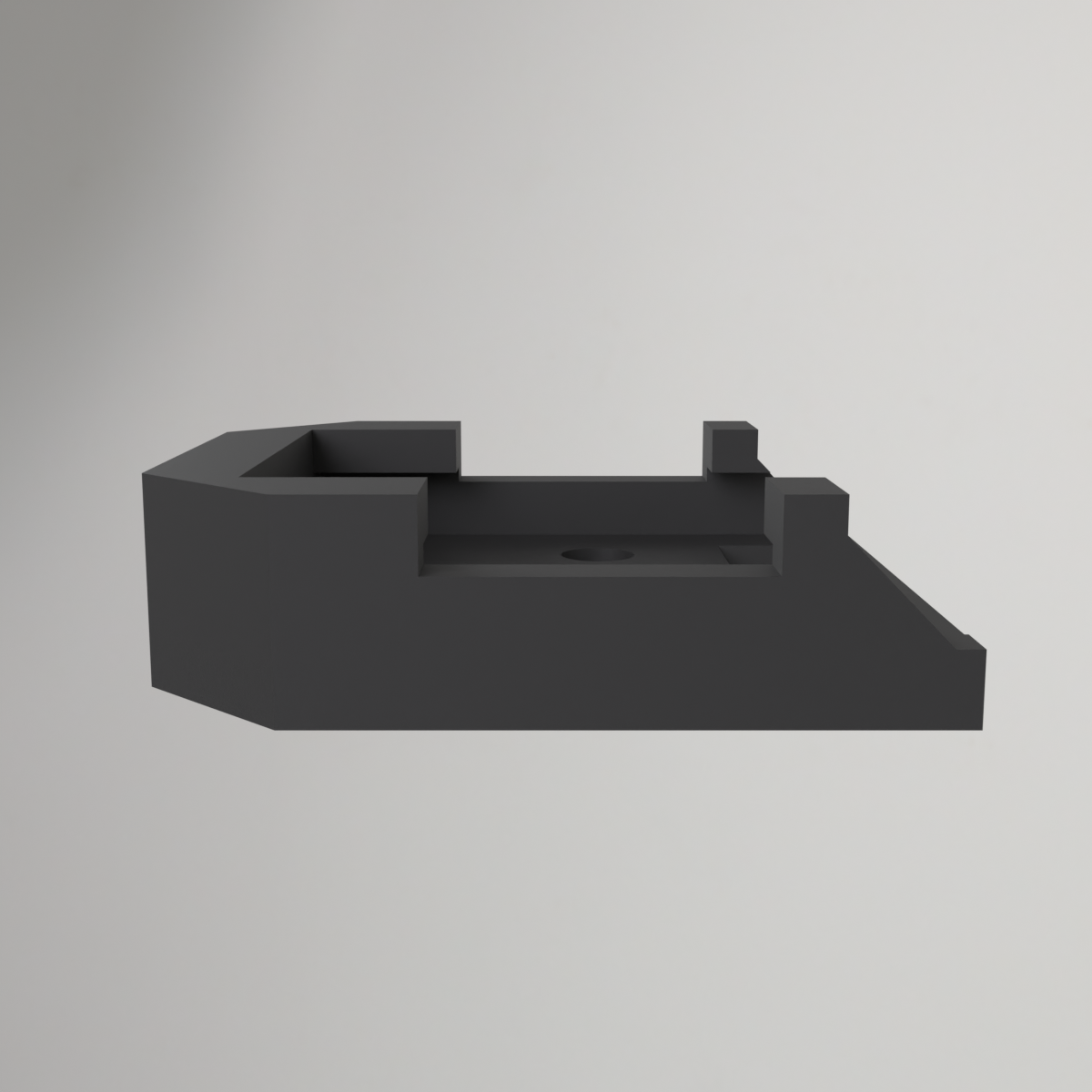 Skil PWRCore 12V Battery Wall Mount Holder