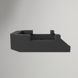 Skil PWRCore 12V Battery Wall Mount Holder