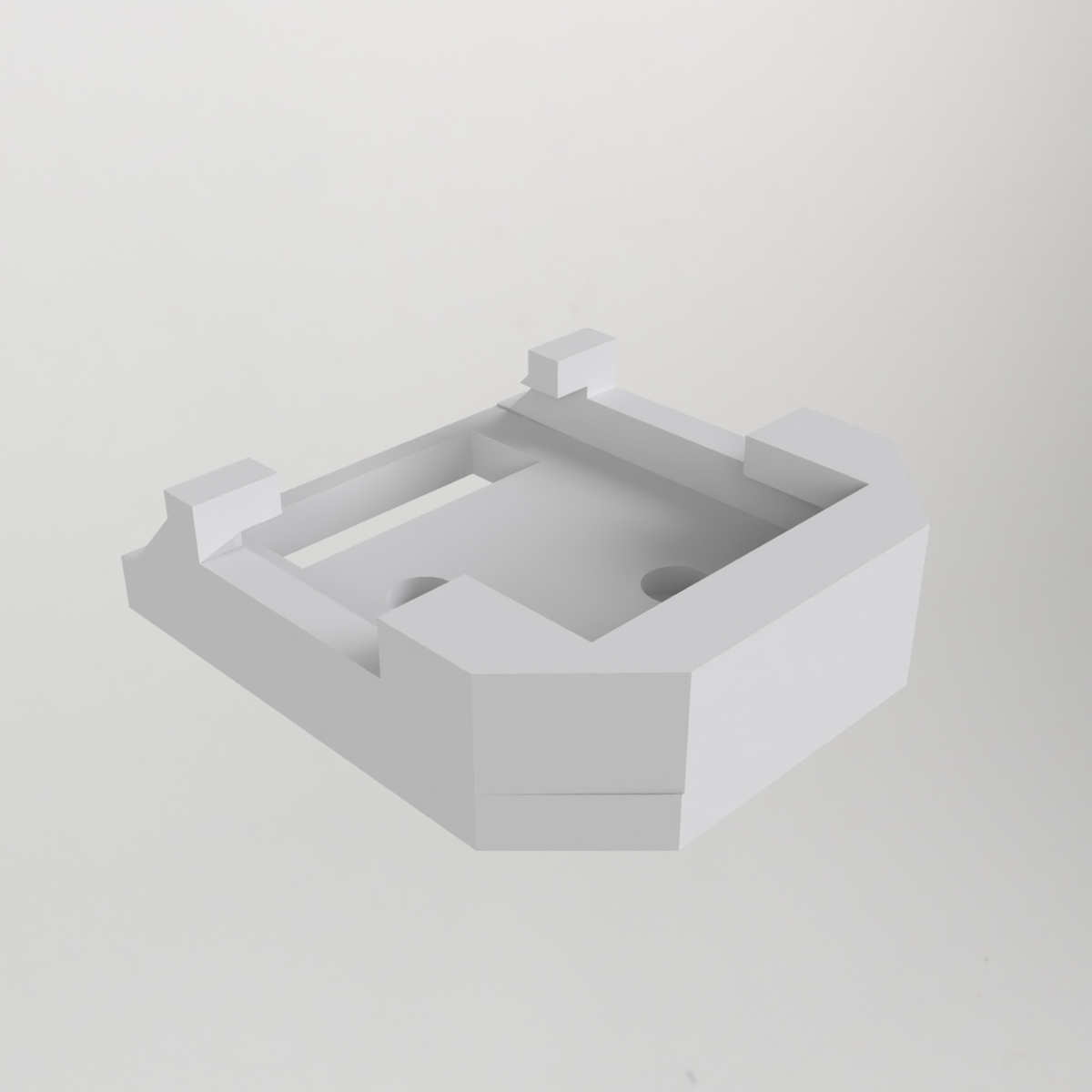 Skil PWRCore 12V Battery Wall Mount Holder