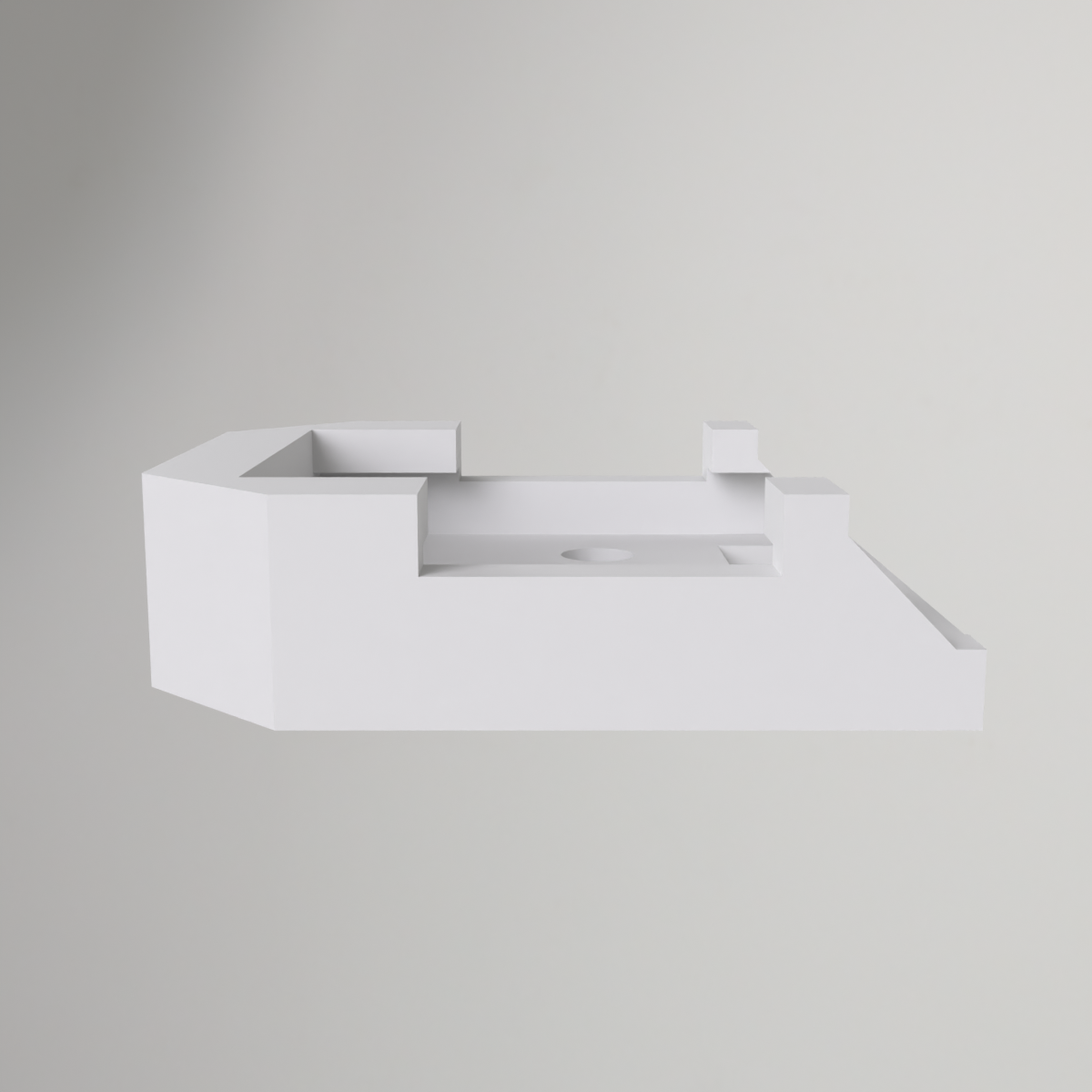Skil PWRCore 12V Battery Wall Mount Holder