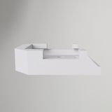Skil PWRCore 12V Battery Wall Mount Holder