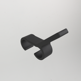 Custom-fit Towel Hook for Heated Towel Rails