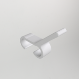 Custom-fit Towel Hook for Heated Towel Rails