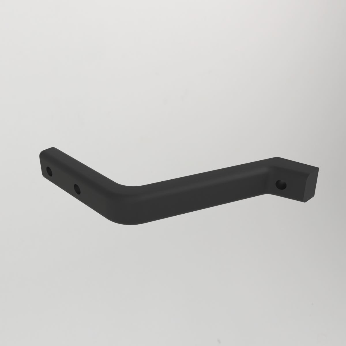 Guitar and Ukulele Wall Mount – 2-Piece Holder