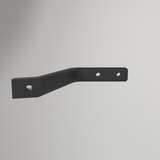 Guitar and Ukulele Wall Mount – 2-Piece Holder