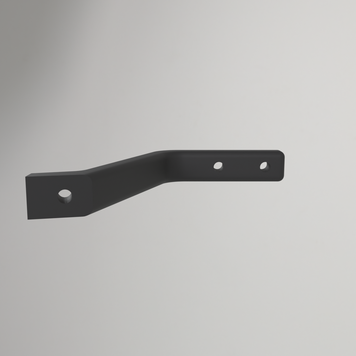 Guitar and Ukulele Wall Mount – 2-Piece Holder