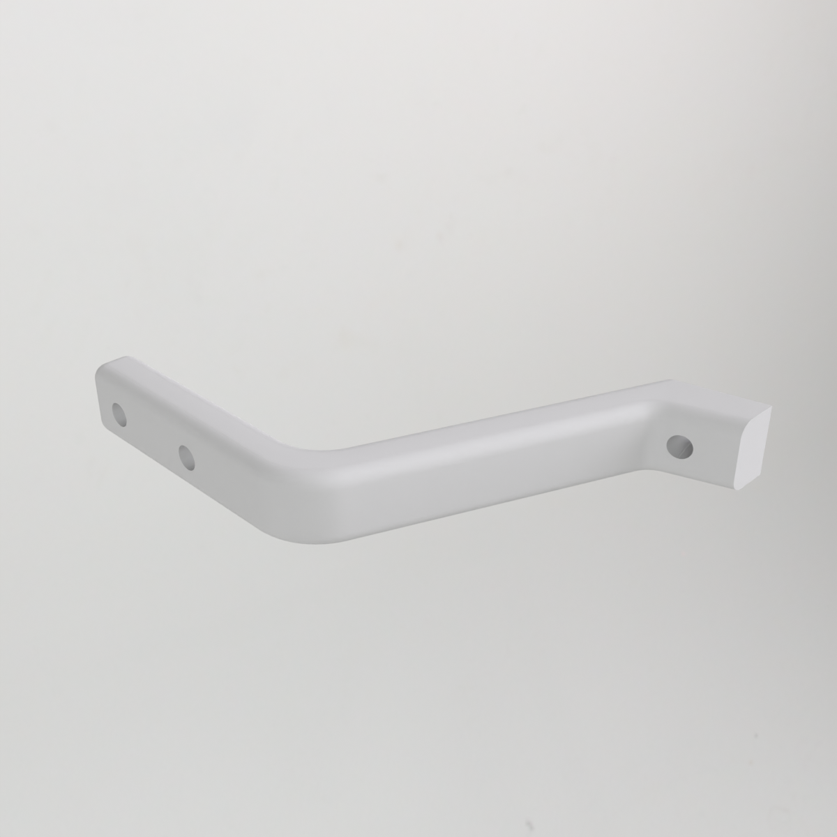 Guitar and Ukulele Wall Mount – 2-Piece Holder