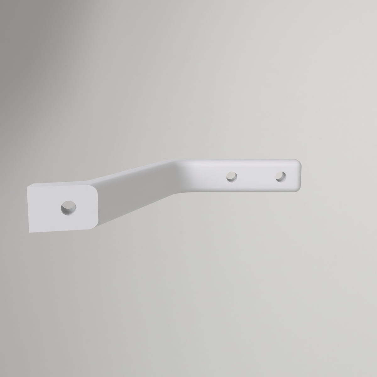Guitar and Ukulele Wall Mount – 2-Piece Holder