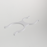 32mm Pool & Vacuum Hose Connector with Extended Reach