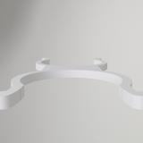 32mm Pool & Vacuum Hose Connector with Extended Reach