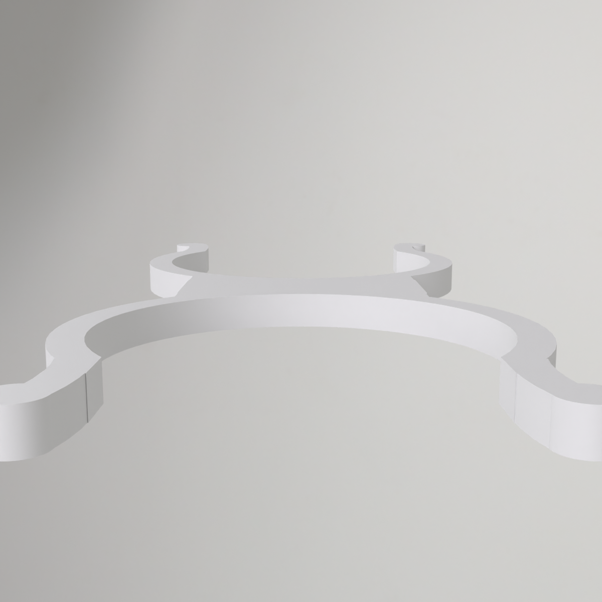 32mm Pool & Vacuum Hose Connector with Extended Reach