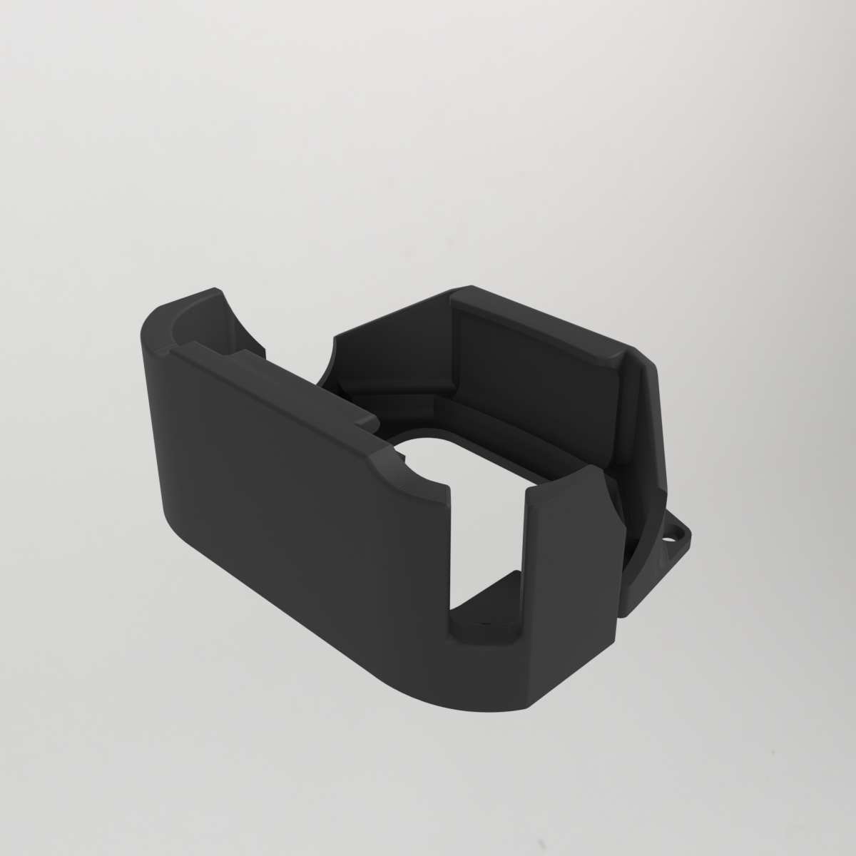 Bosch AL18xx Battery Charger Wall Mount