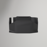 Bosch AL18xx Battery Charger Wall Mount