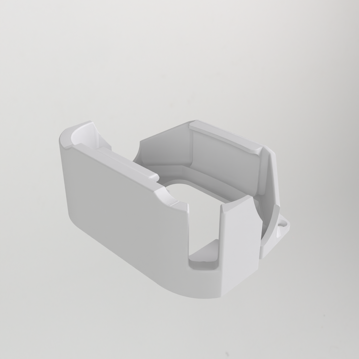 Bosch AL18xx Battery Charger Wall Mount