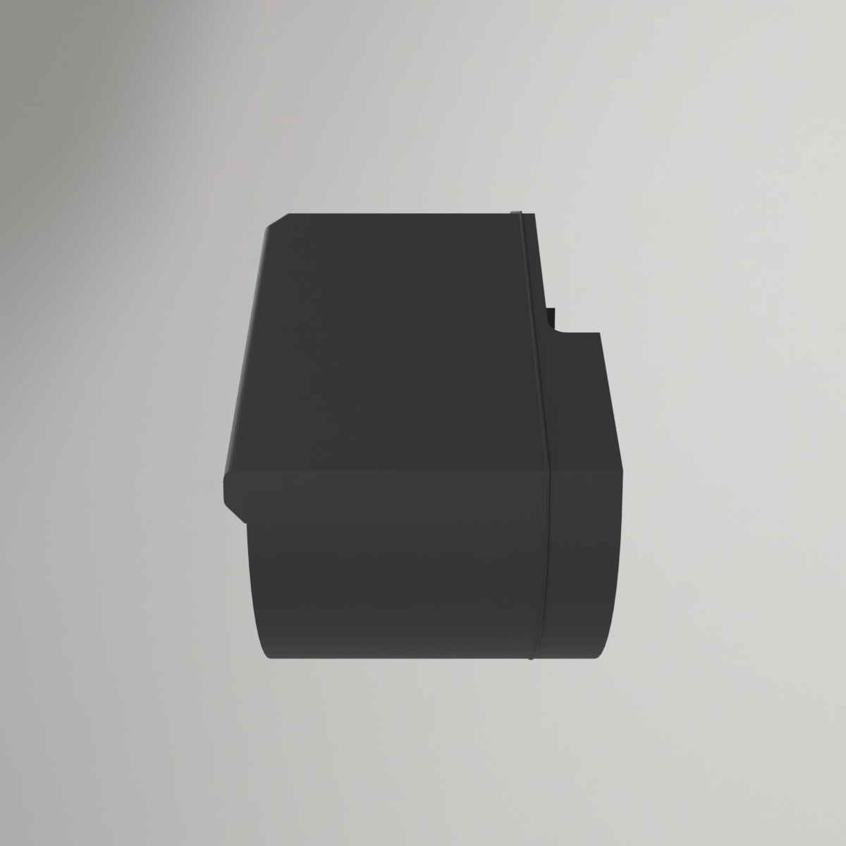 Kohler Command Air Filter Cover Replacement