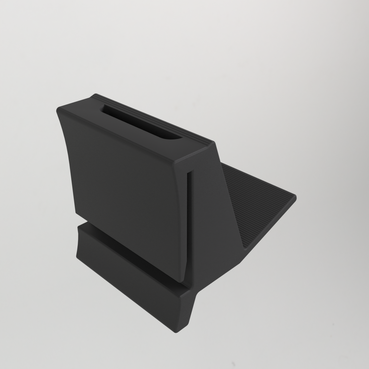 DJI Goggles V2 Head Strap Battery Holder