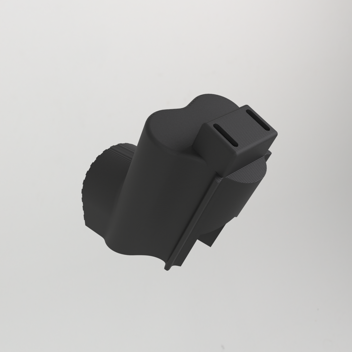 Milwaukee M12 Wall Mount Tool Holder – Secure & Tidy