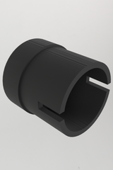 Bilge Pump Garden Hose Adapter – 1 1/8 in Outlet