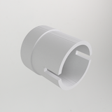 Bilge Pump Garden Hose Adapter – 1 1/8 in Outlet