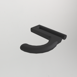 Rubbermaid Shed Wall Hooks & Bracket Adapters