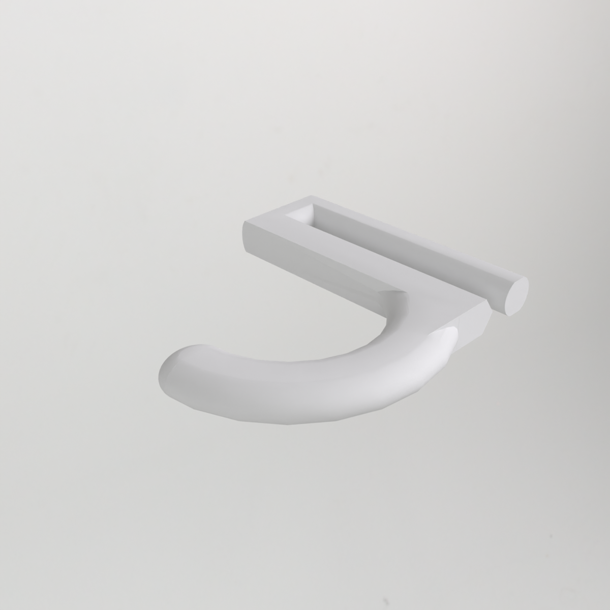 Rubbermaid Shed Wall Hooks & Bracket Adapters