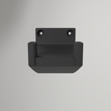 LEGO BMW S1000RR Wall Mount with Plate Hole