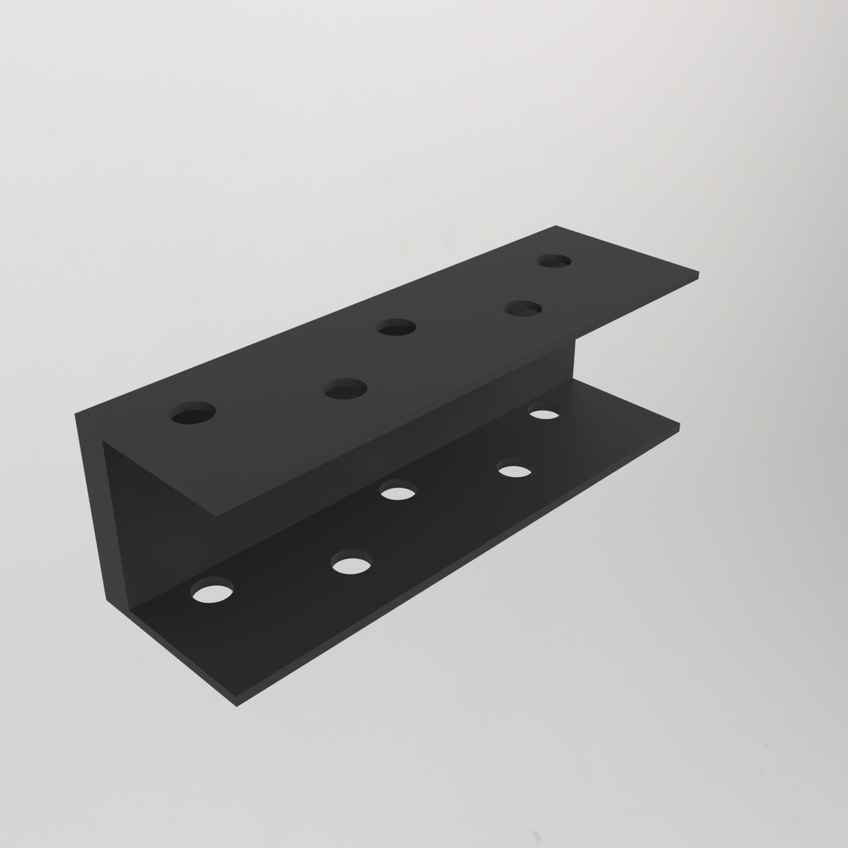 Screwdriver Wall Mount – Keeps Every Driver in Reach
