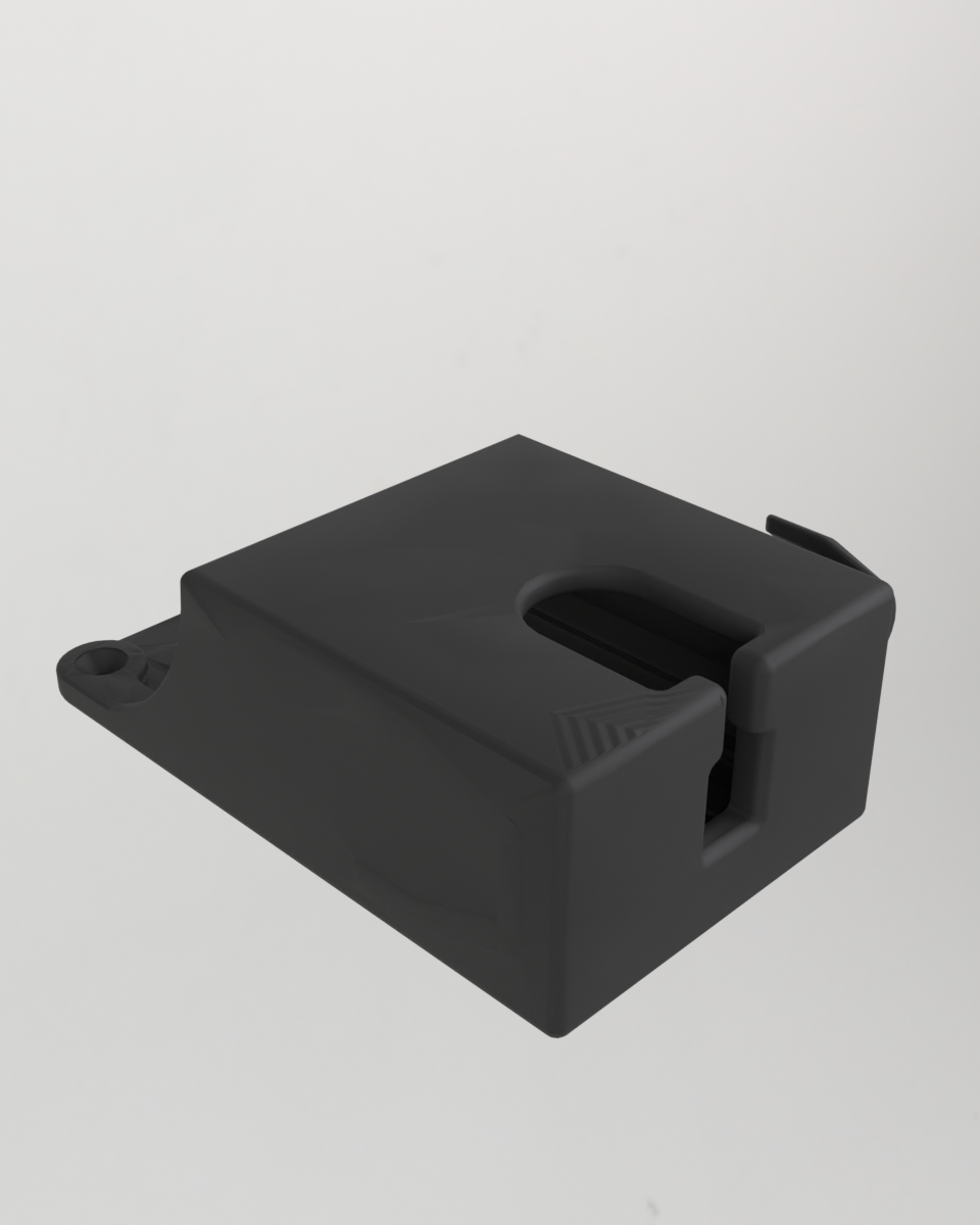 Wall Mount for Specialized Turbo Levo Charger V2