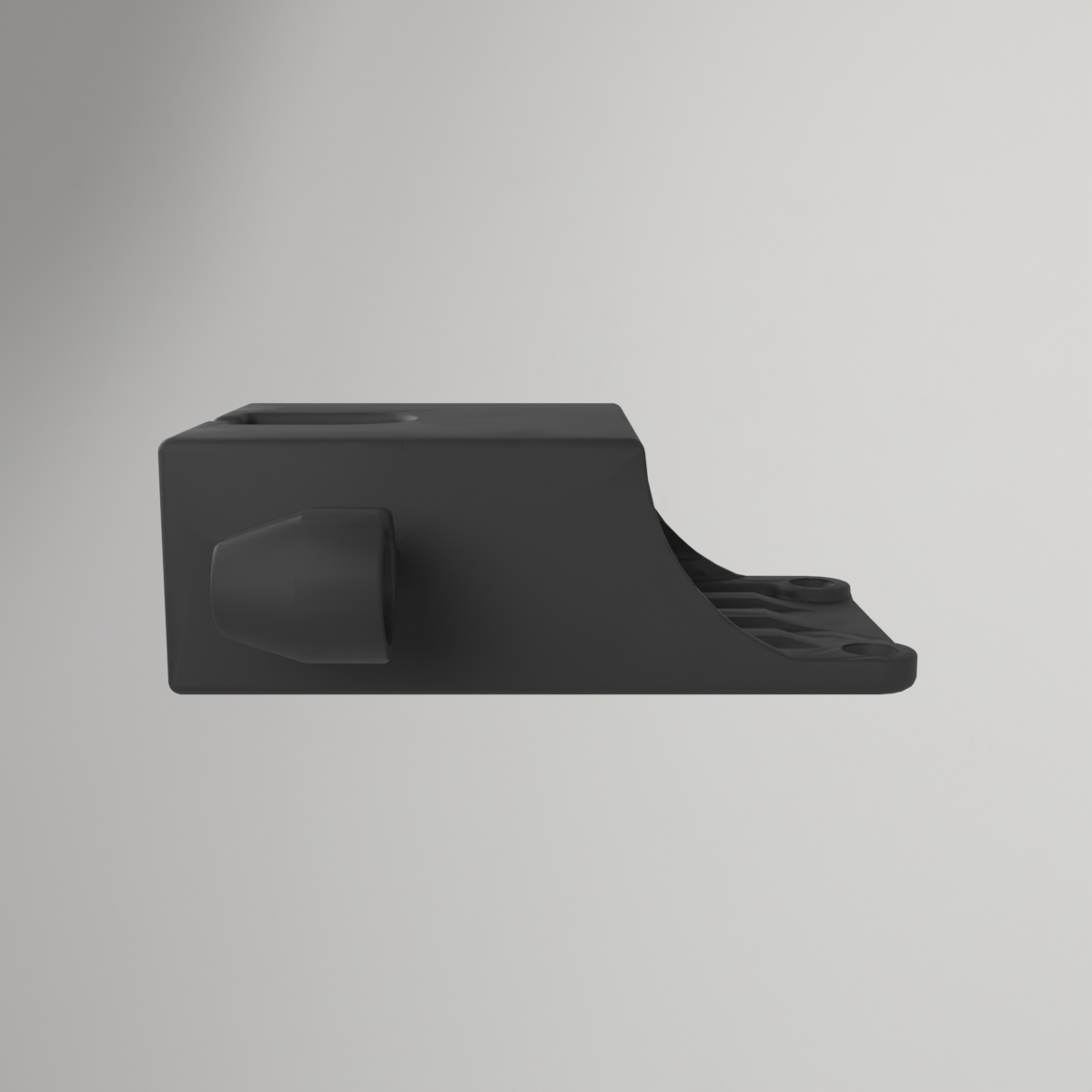 Wall Mount for Specialized Turbo Levo Charger V2