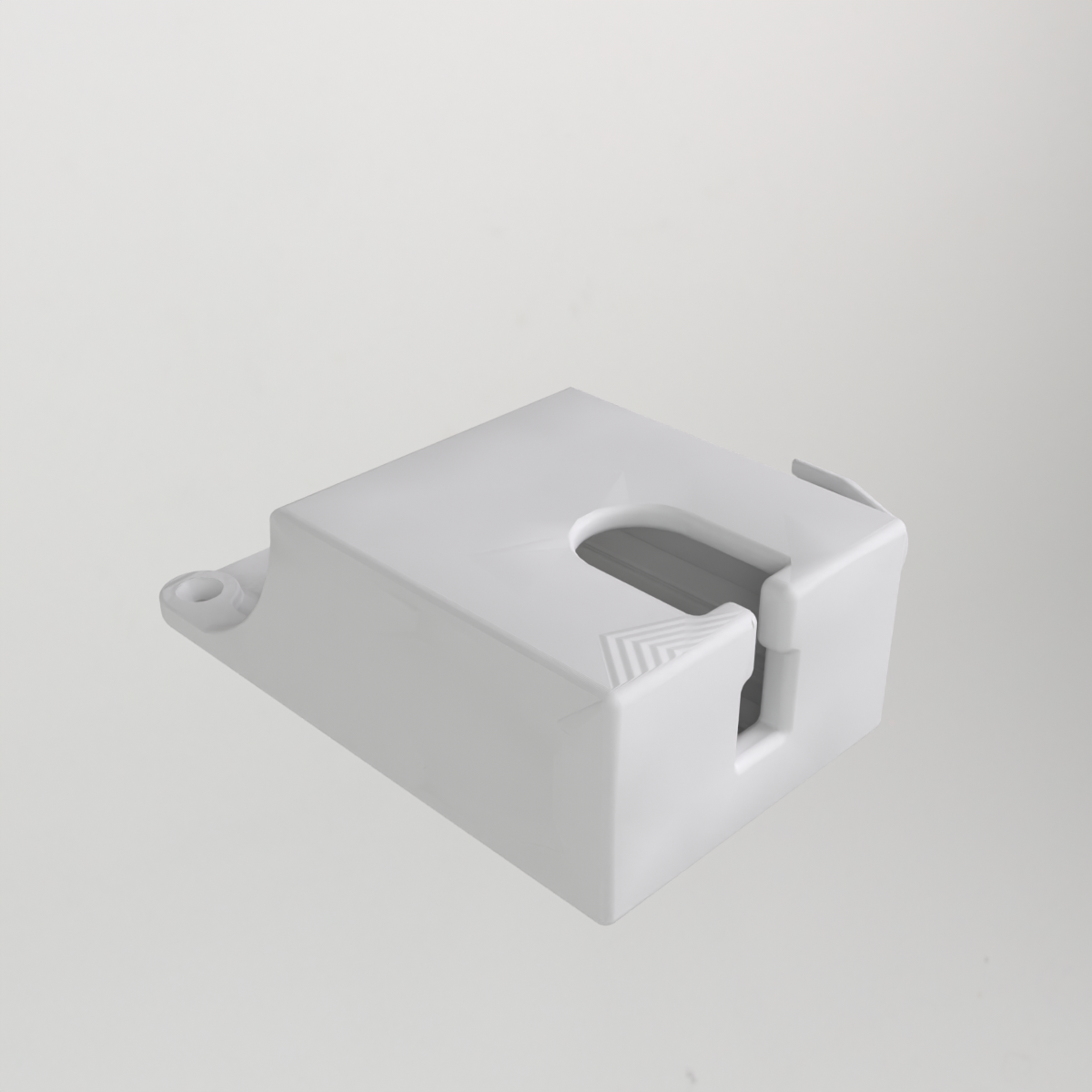 Wall Mount for Specialized Turbo Levo Charger V2