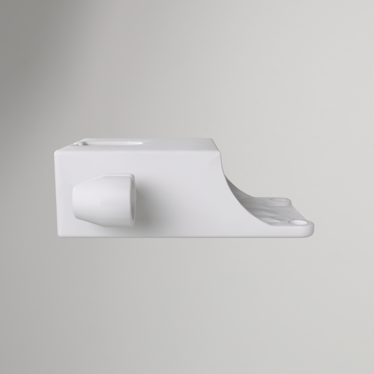 Wall Mount for Specialized Turbo Levo Charger V2