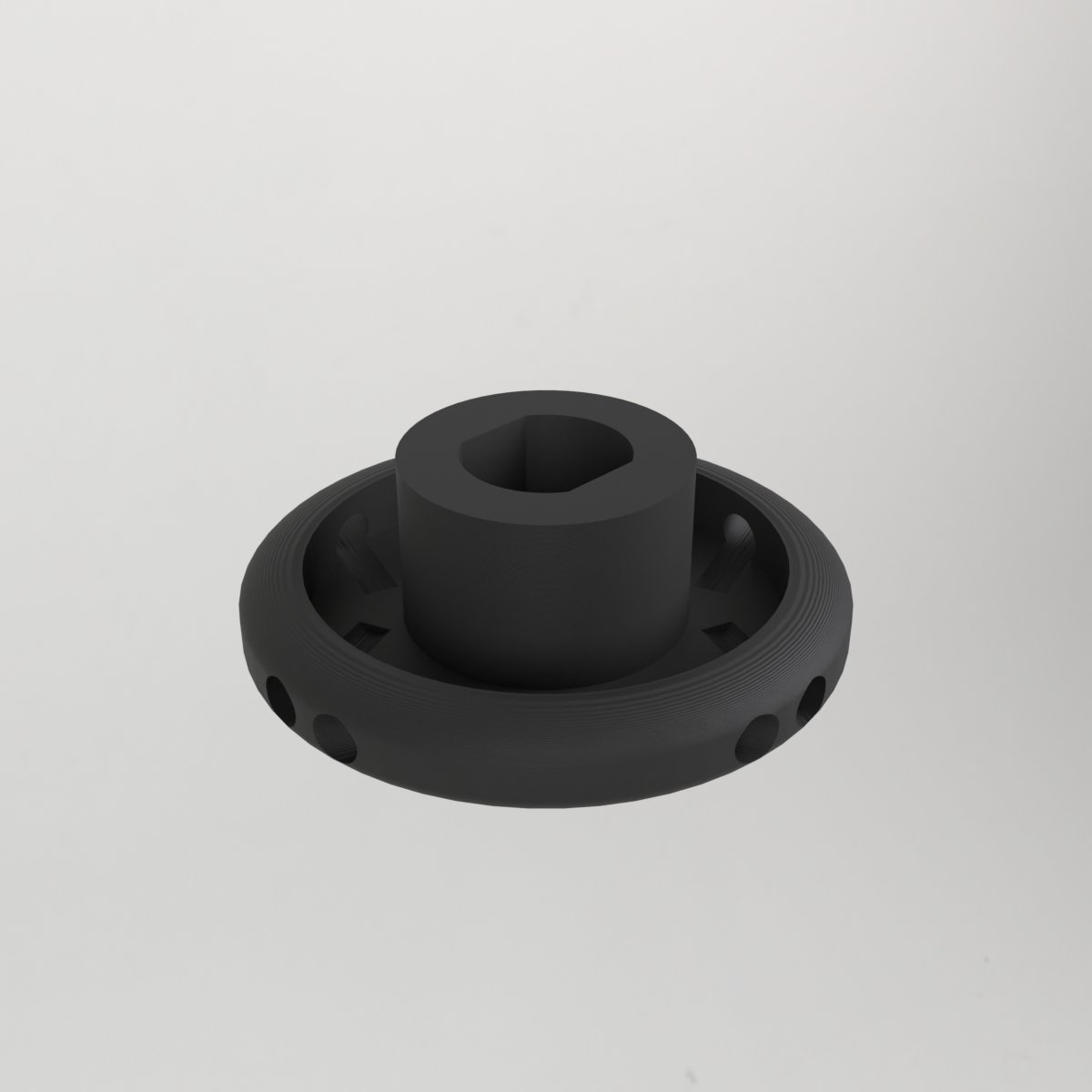Einhell GC-CT 18/24 String Trimmer Replacement Head