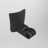 AGV K1 / K1 S Action Camera Chin Mount
