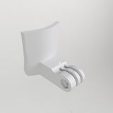 AGV K1 / K1 S Action Camera Chin Mount