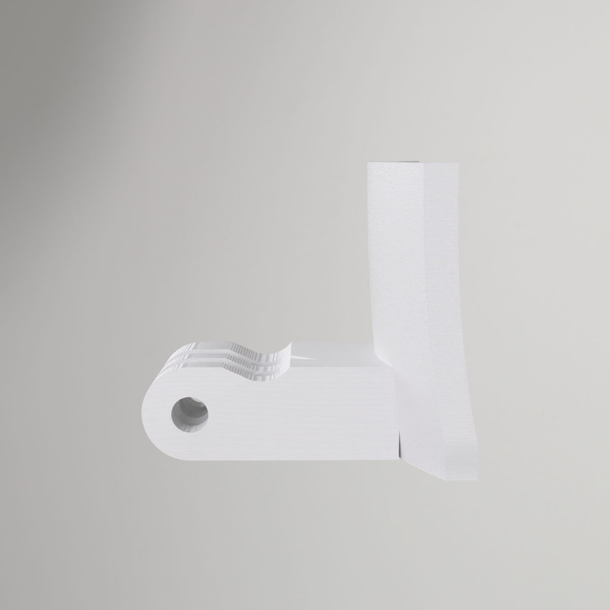 AGV K1 / K1 S Action Camera Chin Mount