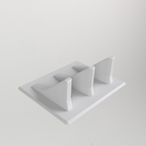 Guitar Hero Guitar Wall Mount with Strap Hook