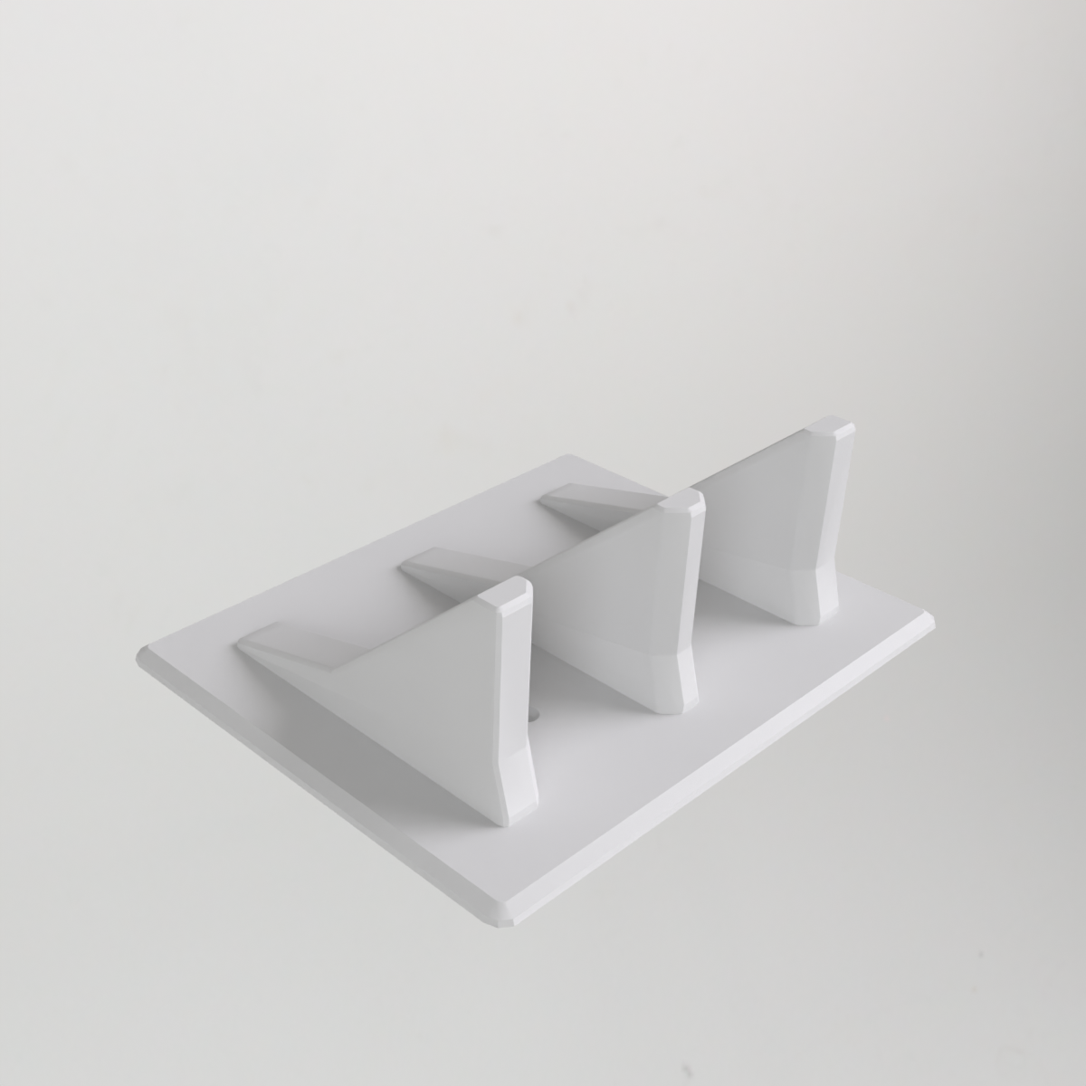 Guitar Hero Guitar Wall Mount with Strap Hook