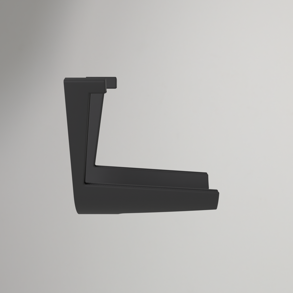 Guitar Stand with Rubber-Lined Notches