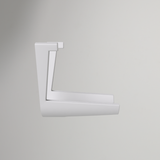 Guitar Stand with Rubber-Lined Notches