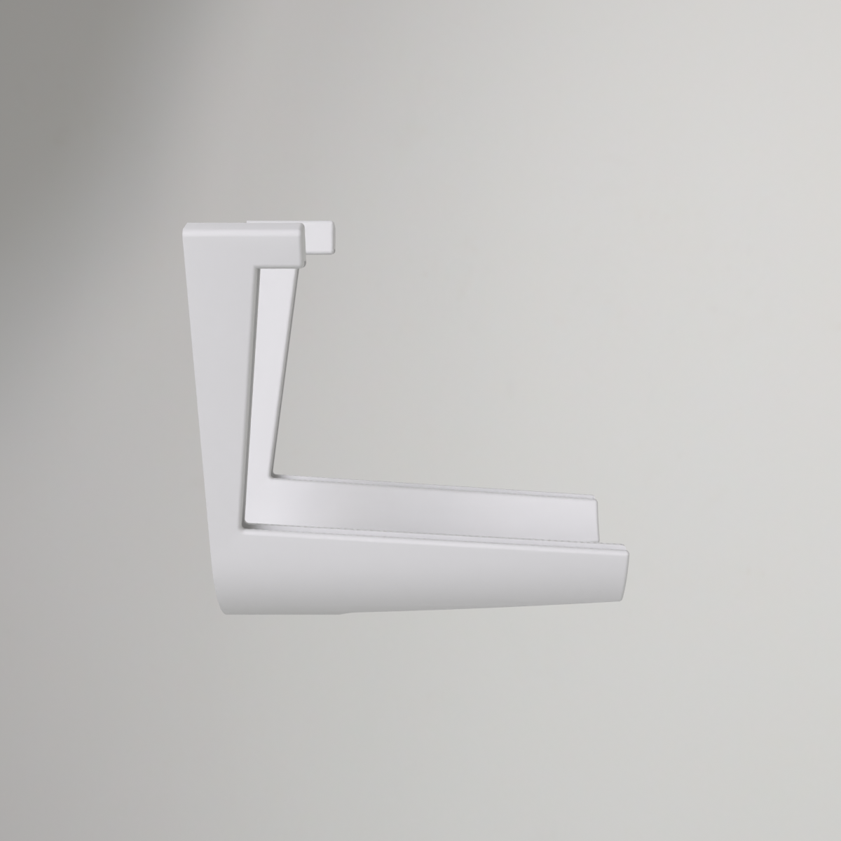 Guitar Stand with Rubber-Lined Notches