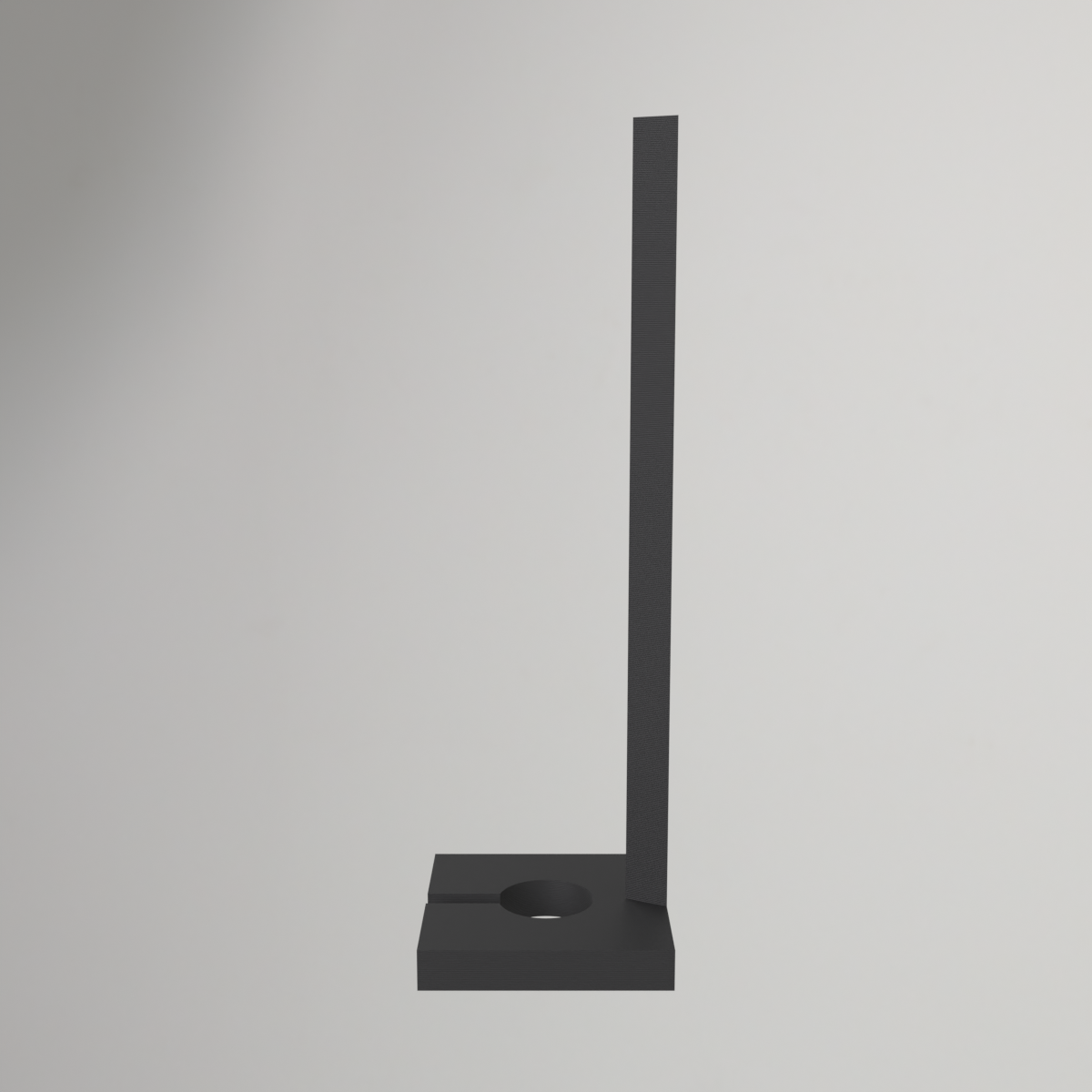 Lawn Mower Blade Balancer – Static Balance Tool