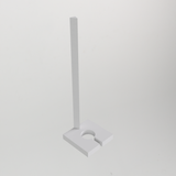 Lawn Mower Blade Balancer – Static Balance Tool