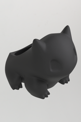 Bulbasaur Planter – High Detail Pokemon Pot