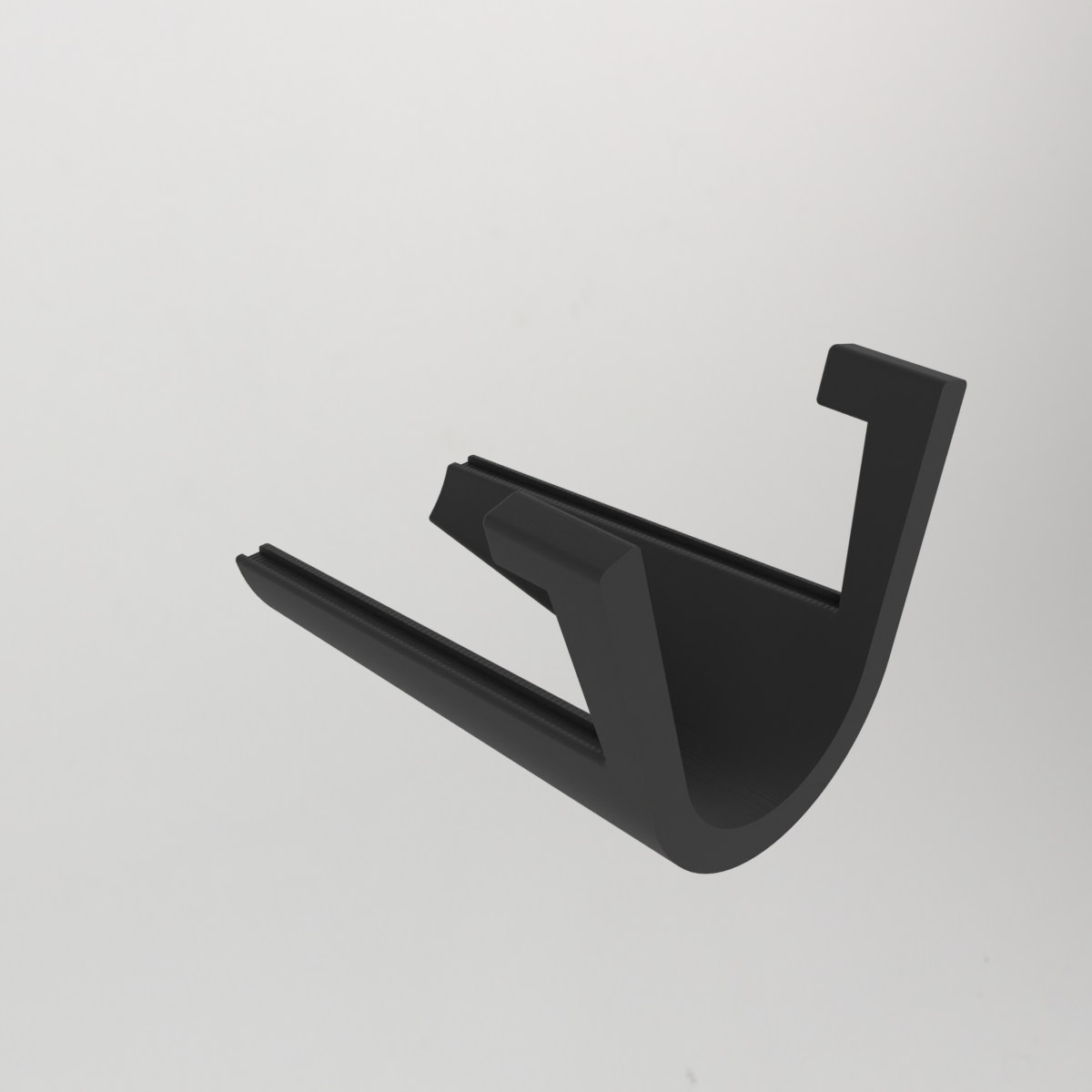 Electric Guitar Stand – Body Thickness up to 5 cm