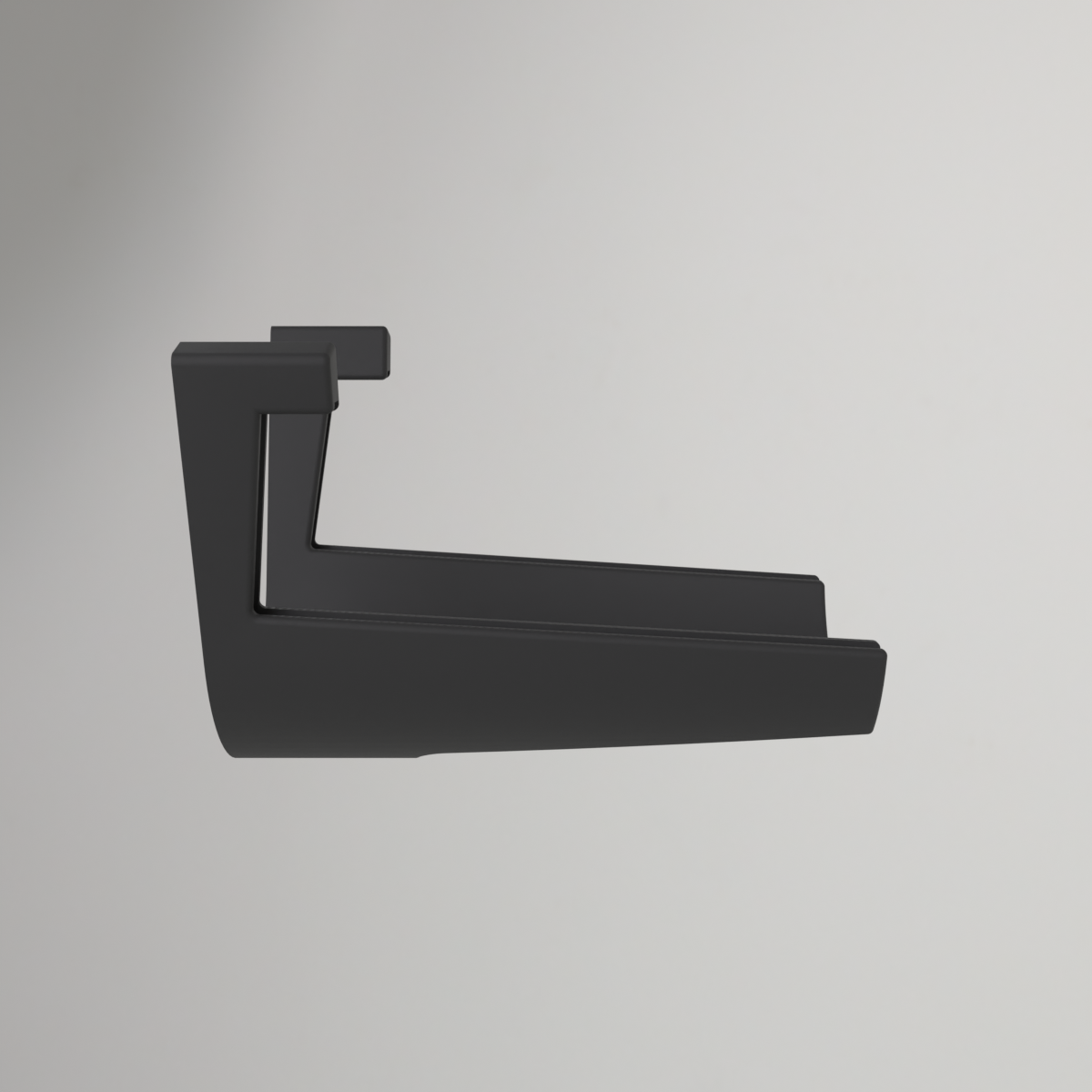 Electric Guitar Stand – Body Thickness up to 5 cm