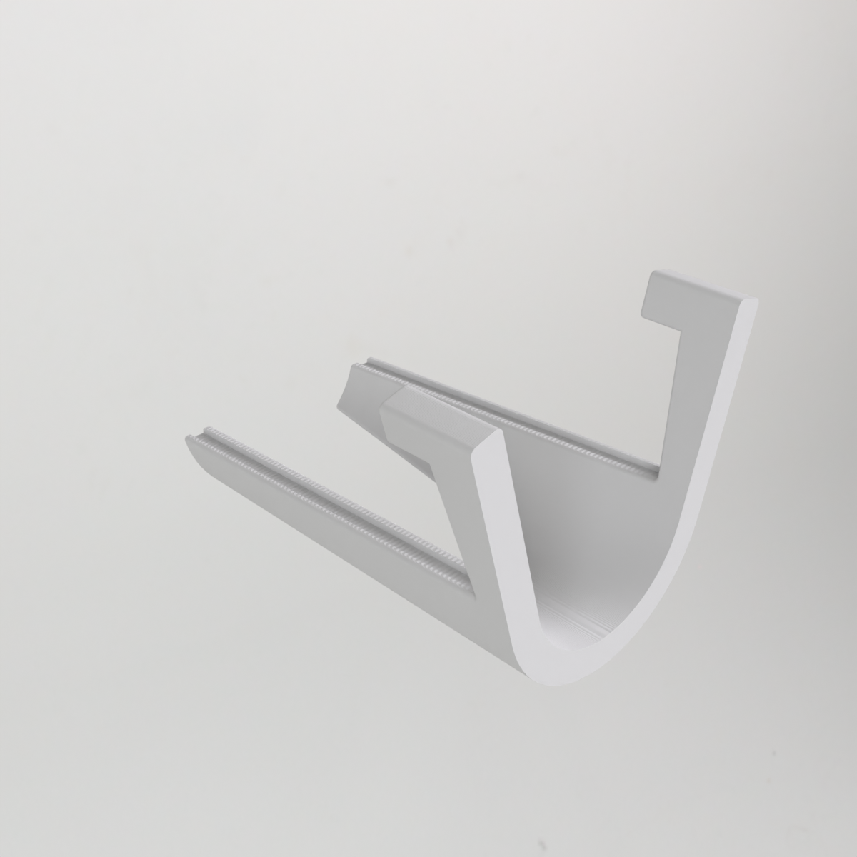 Electric Guitar Stand – Body Thickness up to 5 cm